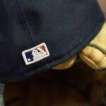 Major league baseball logo