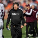 Mike Leach