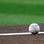 mlb, baseball, mound