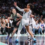Breanna Stewart Wilson