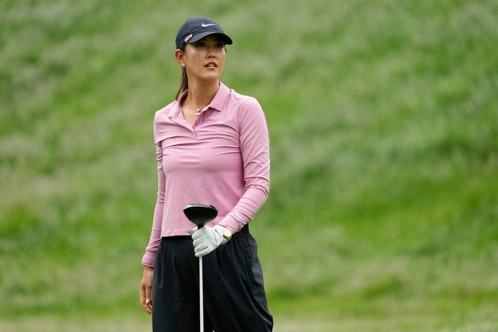 michelle wie