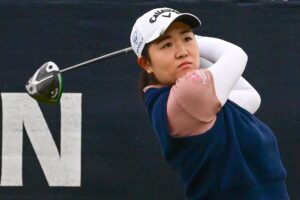 rose zhang
