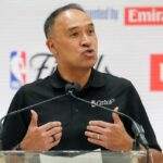 Mark Tatum