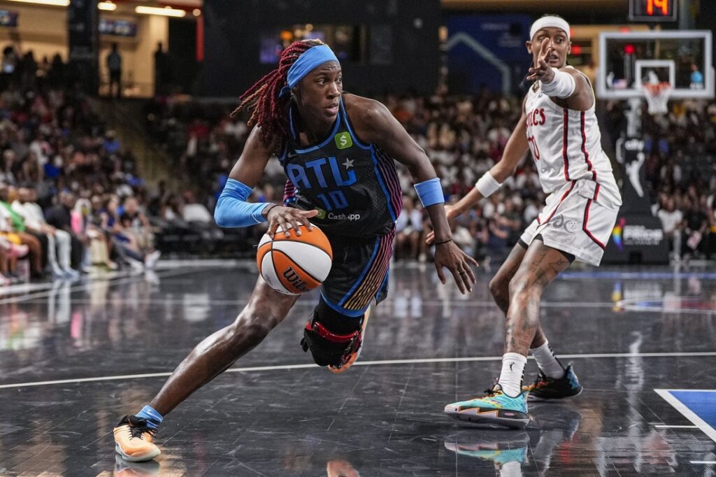 Mystics, Dream howard