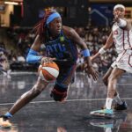 Mystics, Dream howard