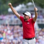 travelers championship, golf