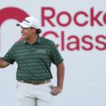PGA Rocket Classic