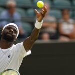 tiafoe wimbledon