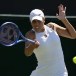 madison keys wimbledon
