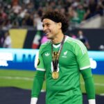guillermo ochoa