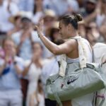 Aryna Sabalenka