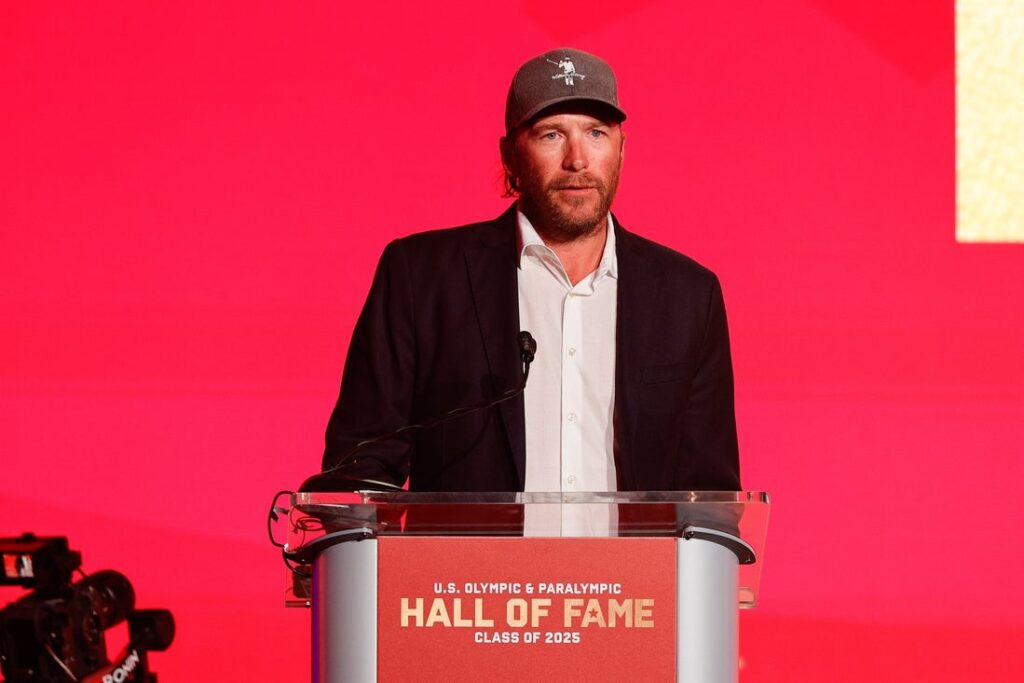"Bode Miller"