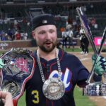 Home RUn Derby Truist Cal Raleigh