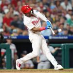 Phillies Johan Rojas