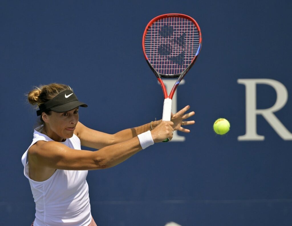 tatjana maria