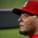 yadier molina