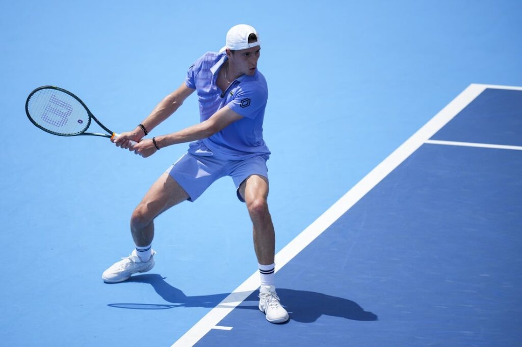 ugo humbert