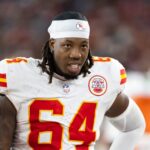 wanya morris chiefs