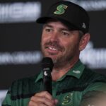 Louis Oosthuizen