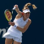 alexandrova, serves