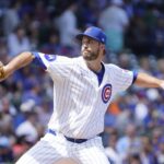 Drew Pomeranz Cubs
