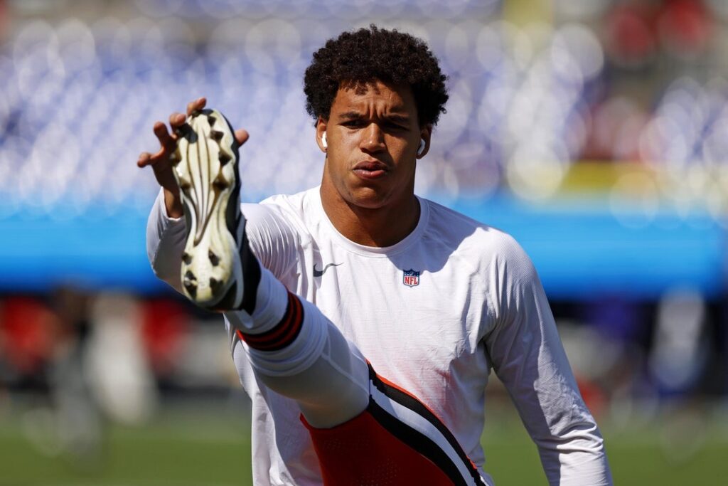 Joe Tryon-Shoyinka
