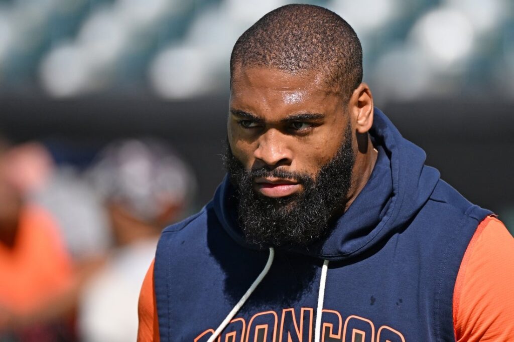 broncos jonathon