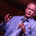 ken paxton texas