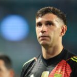 emiliano martinez