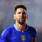 lionel messi argentina