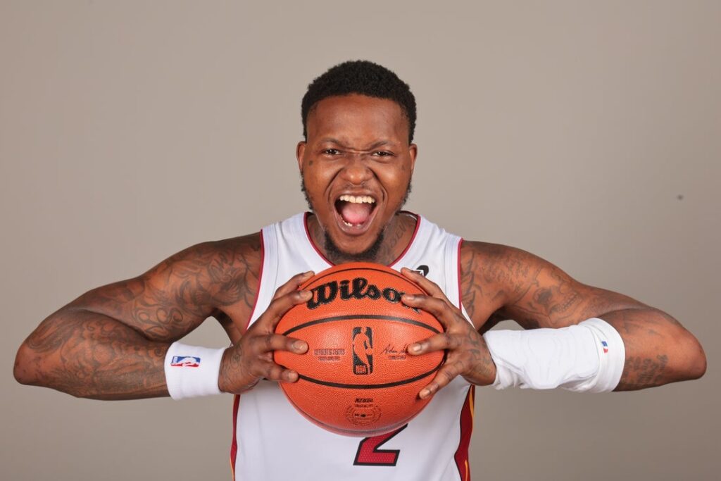 Terry Rozier