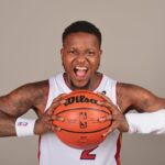 Terry Rozier