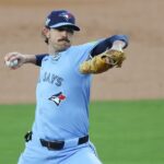 Shane Bieber