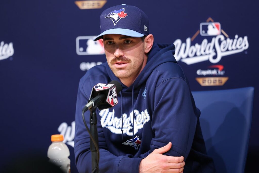 Shane Bieber