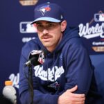 Shane Bieber