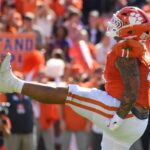 peter woods clemson