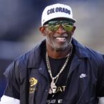 deion sanders colorado