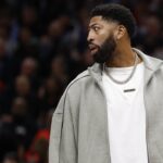 anthony davis, wizards