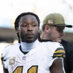 Alvin Kamara