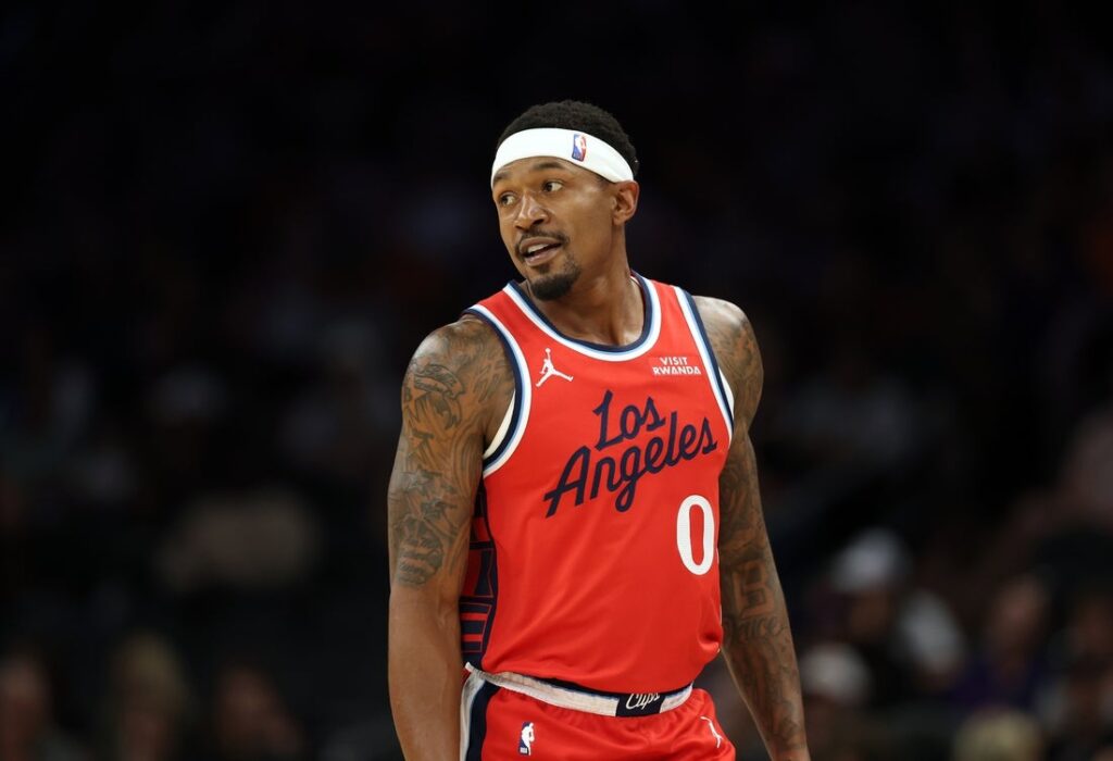 bradley beal