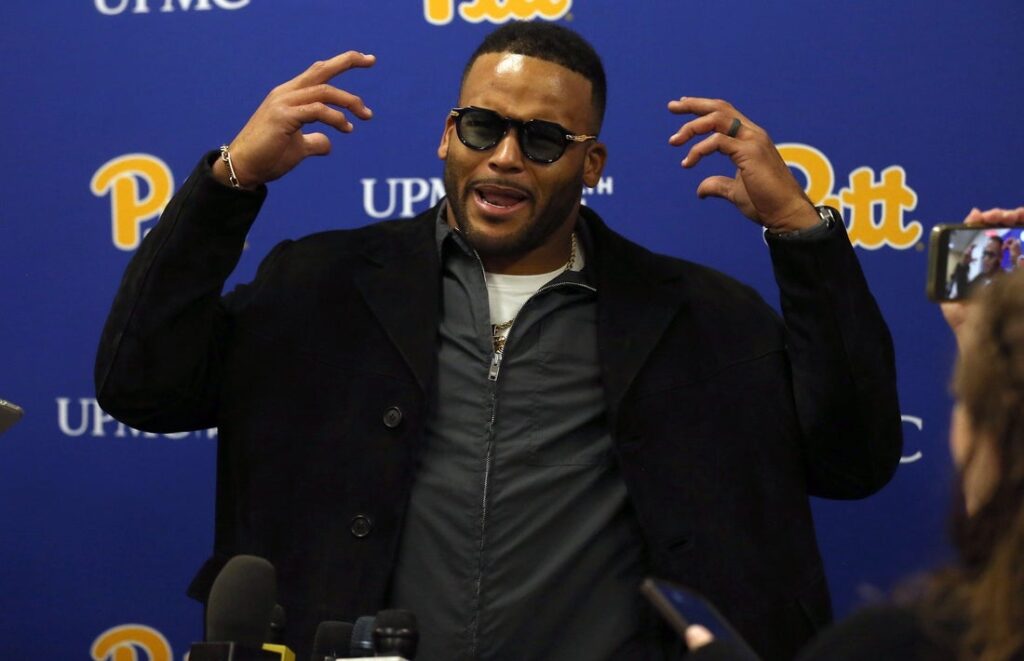Aaron Donald