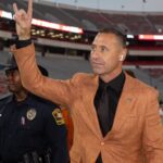 texas longhorns sarkisian