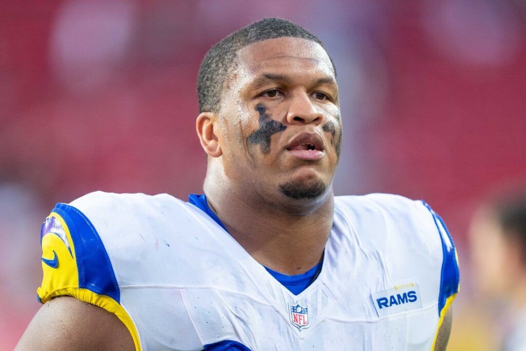 Alaric Jackson