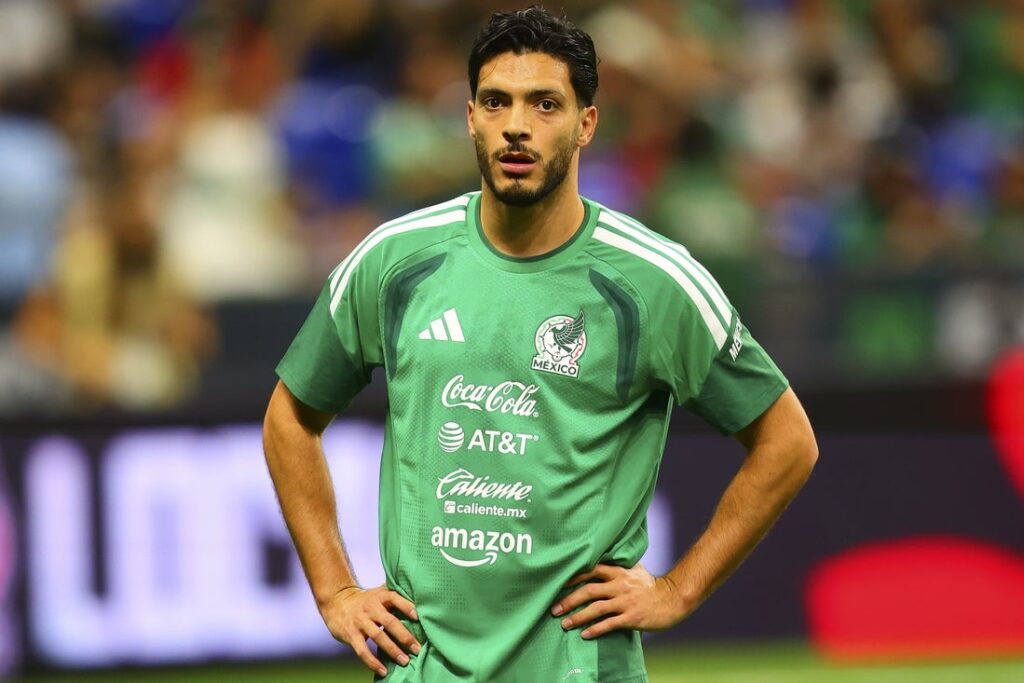 raul jimenez