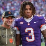 tristan smith clemson