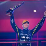 max verstappen las vegas