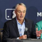 Rob Manfred