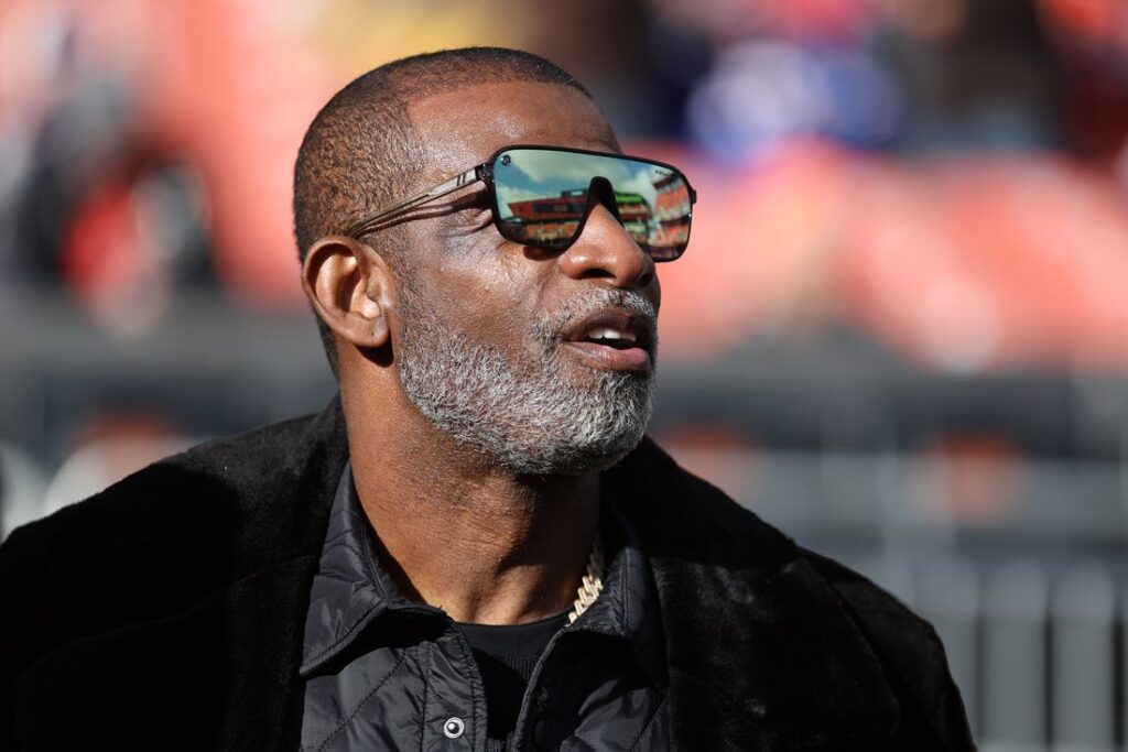 deion Sanders