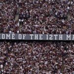 texas a&m football fans