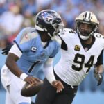 Cameron Jordan